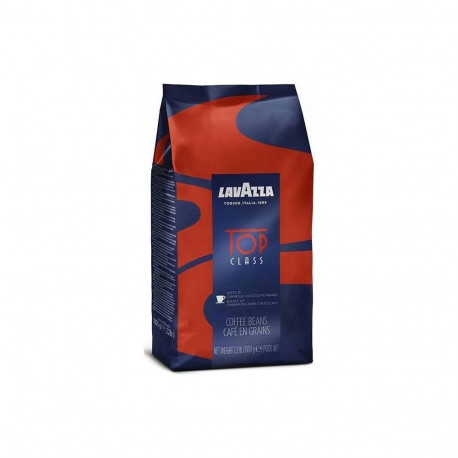 Lavazza Top Class coffee beans 1 kg