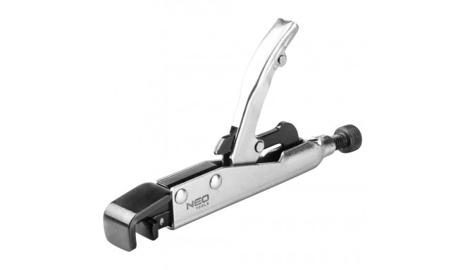 Neo Sheet metal pliers (type L 195 mm) 11-021