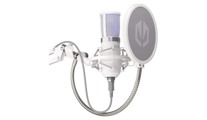 Endorfy Solum Streaming Onyx White microphone (EY1B005)