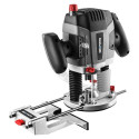 Graphite 59G717 1300 W milling machine