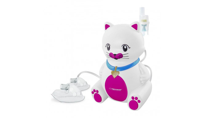 Esperanza inhalaator Kitty ECN003