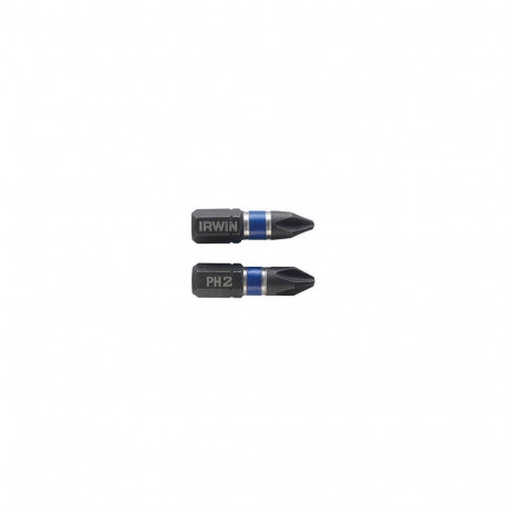 Irwin Impact PH-2 impact bit 25mm (1923321)