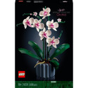 LEGO Icons Expert orhidee (10311)
