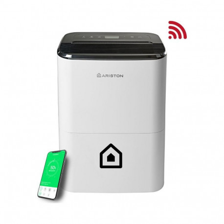 Ariston õhukuivati Deos 21S Net