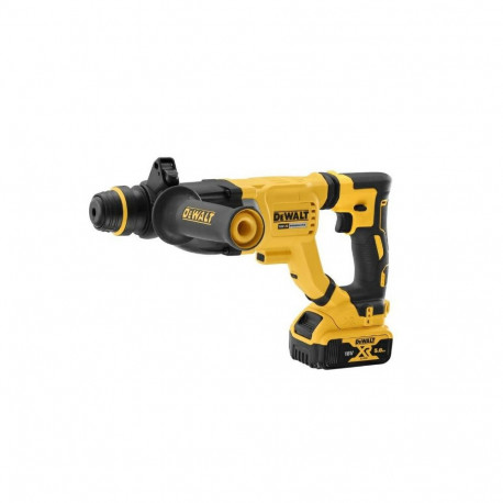 DEWALT. HAMMER DRILL 18V DCH263P1 3.0J 1x5.0Ah HANDLESS.