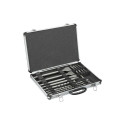DEWALT SDS+ DRILL AND CHISEL SET 15 pcs.