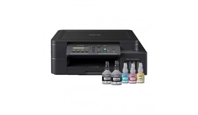 Brother DCP-T520W All-in-One (DCPT520WAP1)