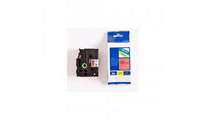 Brother lamineeritud teip, 36mm (TZ-461)
