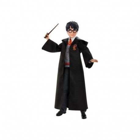 Harry Potter fashion doll