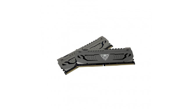 Patriot Viper Steel memory, DDR4, 16 GB, 3733MHz, CL17 (PVS416G373C7K)