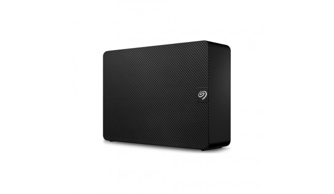 External HDD Seagate Expansion Desktop 4TB Black (STKP4000400)