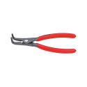 Precision pliers for outer rings KNIPEX 4921A21