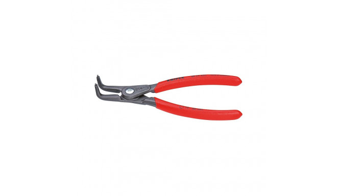 Precision pliers for outer rings KNIPEX 4921A11