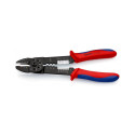 Nib crimping pliers KNIPEX 9732240
