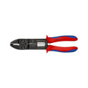 Nib crimping pliers KNIPEX 9732240