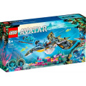 LEGO Avatar Ilu avastus (75575)