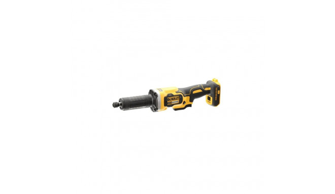 DEWALT STRAIGHT GRINDER 18V ​​XR DCG426N BL