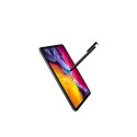 Fixed | Pen With Stylus and Stand | 3 in 1 | Pencil | Stylus for capacitive displays; Stand for phon Fixed | Pen With Stylus and Stand | 3 in 1 | Pencil | Stylus for capacitive displays; Stand for phon