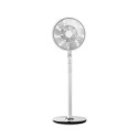 Duux Whisper Flex Ultimate Smart valge põrandaventilaator, läbimõõt 34 cm, 30 kiirust, ostsillatsioo