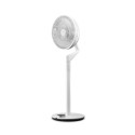 Duux | Fan | Whisper Flex Ultimate Smart | Stand Fan | White | Diameter 34 cm | Number of speeds 30 