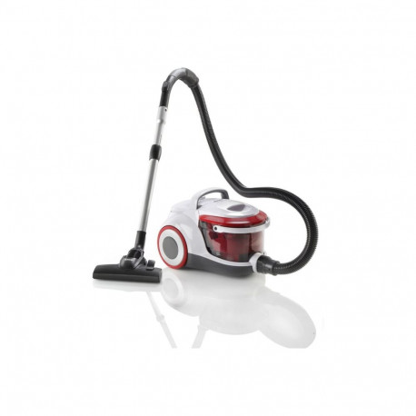 Gorenje | Vacuum cleaner | VCEB01GAWWF | With water filtration system | Wet suction | Power 800 W |