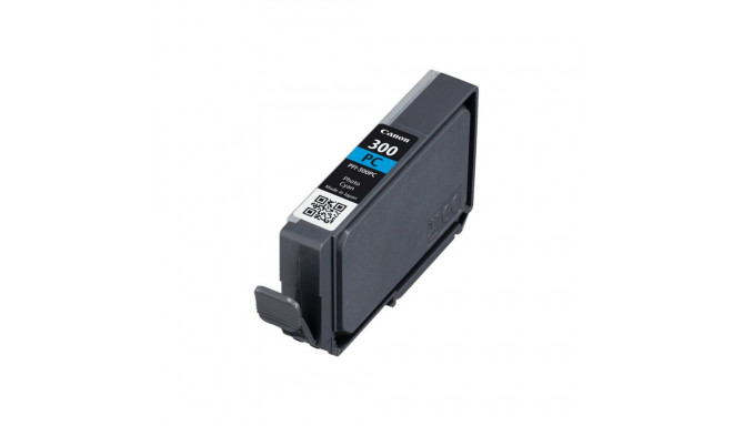 CANON 1LB PFI-300 PC EUR/OCN foto tsüaan tindikassett