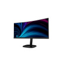 PHILIPS 34B2U3600C/00 34-tolline kumer monitor 3440x1440 HDMI DP USB