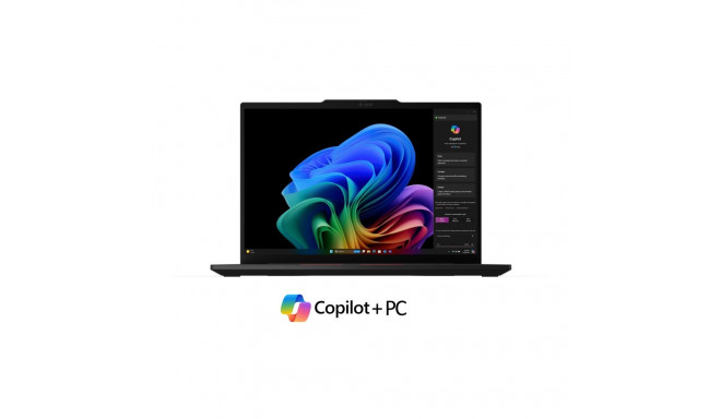 LENOVO ThinkPad T14s G6 AMD Ryzen AI 7 PRO 360 14-tolline WUXGA 32GB 512GB 4G/5G-UPG UMA W11P 3YPS T