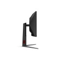 AOC CU34G4Z 34inch 3440x1440 1ms 2xHDMI DP USB Black/Red