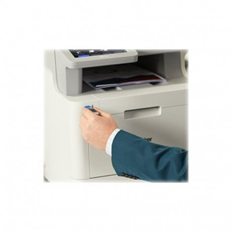 BROTHER MFC-L9570CDW Multifunktsionaalne Värviline Laserprinter 215.9x355.6 mm A4 31 lk/min 300 leht