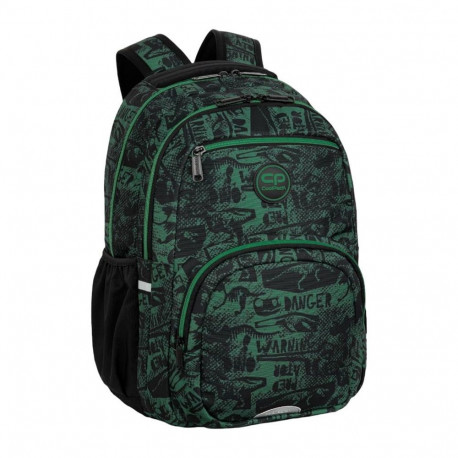 CoolPack seljakott Pick Danger, 26 l