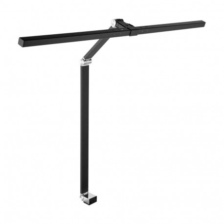 Table lamp ALCO Eico LED 11.5W screwed black