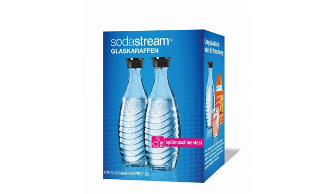 SodaStream 1047200490 karboniseerija tarvik karboniseerimispudel