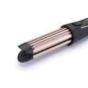 BaByliss Curl Styler Luxe lokitang must, roosakuldne 32 W 2,5 m