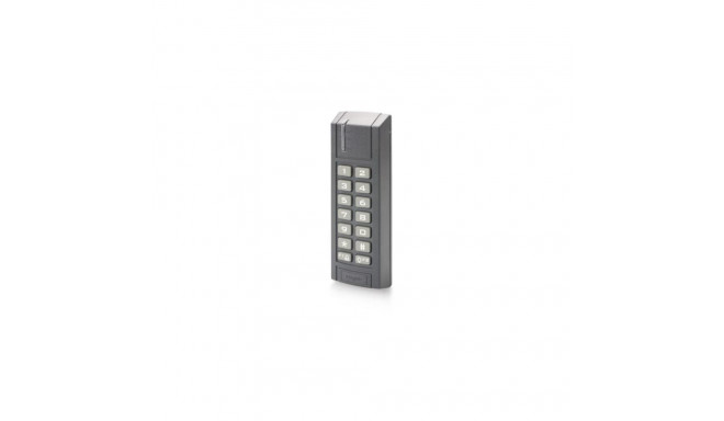 Proximity card reader ROGER