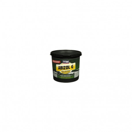 ABIZOL bituumenipõhine vuugimass 5KG