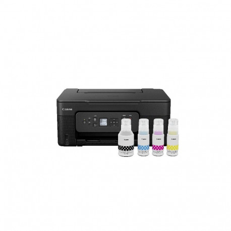 Canon PIXMA 6708C009 inkjet printer Colour 4800 x 1200 DPI A4 Wi-Fi