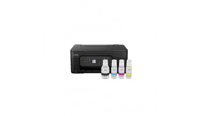 Printer Canon PIXMA G3480 without limitations