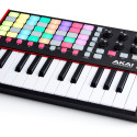 AKAI APC Key 25 MK2 - Ableton Live controller