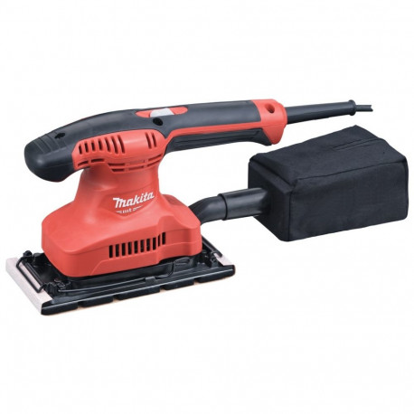 Makita M9203 portable sander Belt sander 12000 RPM 24000 OPM