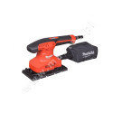 Makita M9203 kaasaskantav lintlihvija 12000 p/min 24000 OPM
