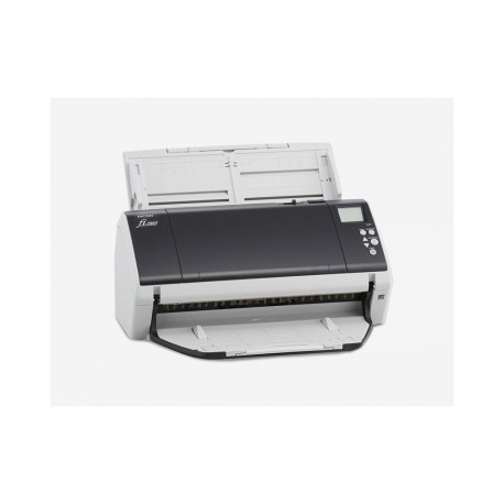Ricoh fi-7460 ADF + Manual feed scanner 600 x 600 DPI A3 Grey, White