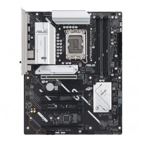 ASUS emaplaat PRIME B860-PLUS WIFI Intel B860 LGA 1851 (Socket V1) ATX