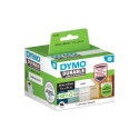 DYMO LabelWriter valge isekleepuv printeri etikett