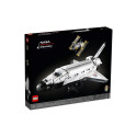 LEGO ICONS 10283 DISCOVERY SHUTTLE NASA