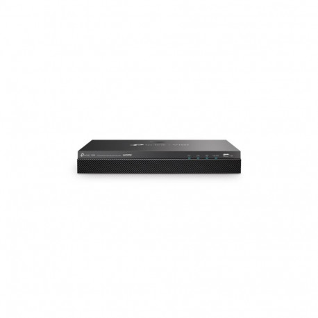 TP-Link VIGI 8 Channel PoE+ Network Video Recorder