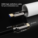 UNITEK C11085GY01-10M HDMI kaabel HDMI Type A (Standard) must