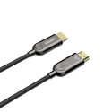 UNITEK C11085GY01-10M HDMI kaabel HDMI Type A (Standard) must