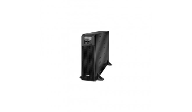 APC katkematu toiteallikas Smart-UPS SRT 5000VA 4500
