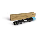 Xerox Genuine ® VersaLink® C7000 värviline printeri tsüaan kõrge mahutavusega toonerikassett (10100 